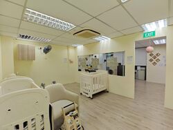 Cashew Park Condominium (D23), Retail #560601871